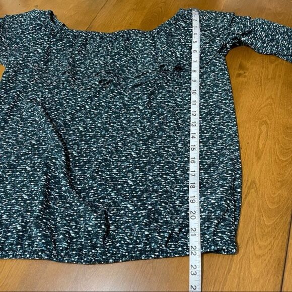 MICHAEL Michael Kors Women's Off Shoulder‎ Blouse Size Small - Picture 10 of 11